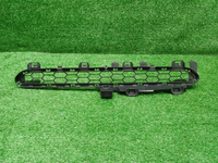 Решетка переднего бампера BMW X5 F15 13-18 M-Paket