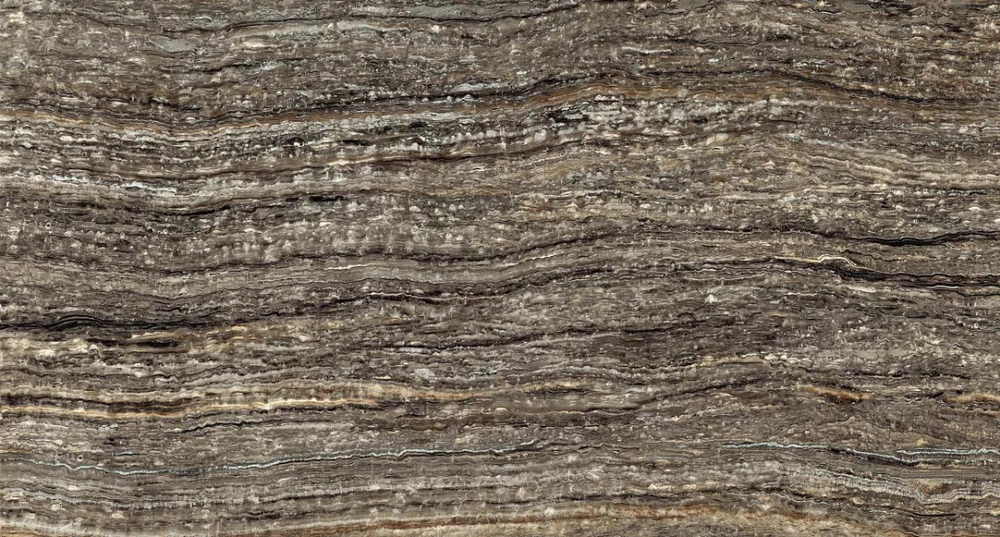 Плитка Эпос Грей 80x160 Рет (2,560 кв.м.) PS-00024609