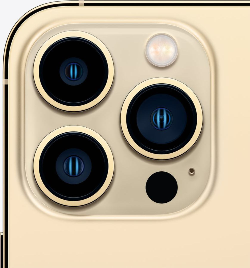 Apple iPhone 13 Pro 1TB Gold