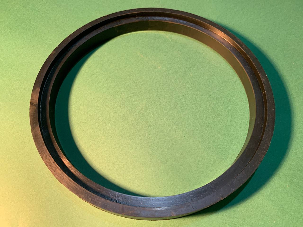 Компрессионное кольцо DN230 PM / KCP / JJ / EVER