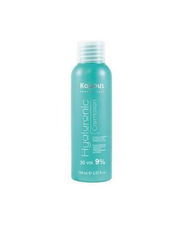 Kapous Окислитель Professional Hyaluronic Acid CremOXON 9% 150 ml