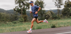 Visor Ultralight BLUES