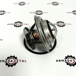 Термостат (Perkins) | 02/202107 | Spare Parts KA