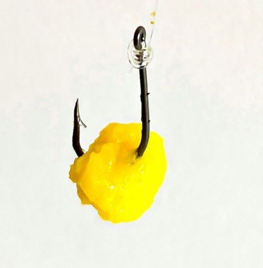 Заварные звездочки DELFI Sly Fish ароматизатор Ваниль цвет естественный