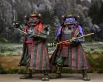 Фигурка Neca Teenage Mutant Ninja Turtles Movie 3 Donatello and Raphael