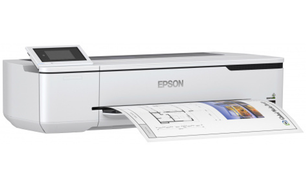 Принтер Epson SureColor SC-T3100N