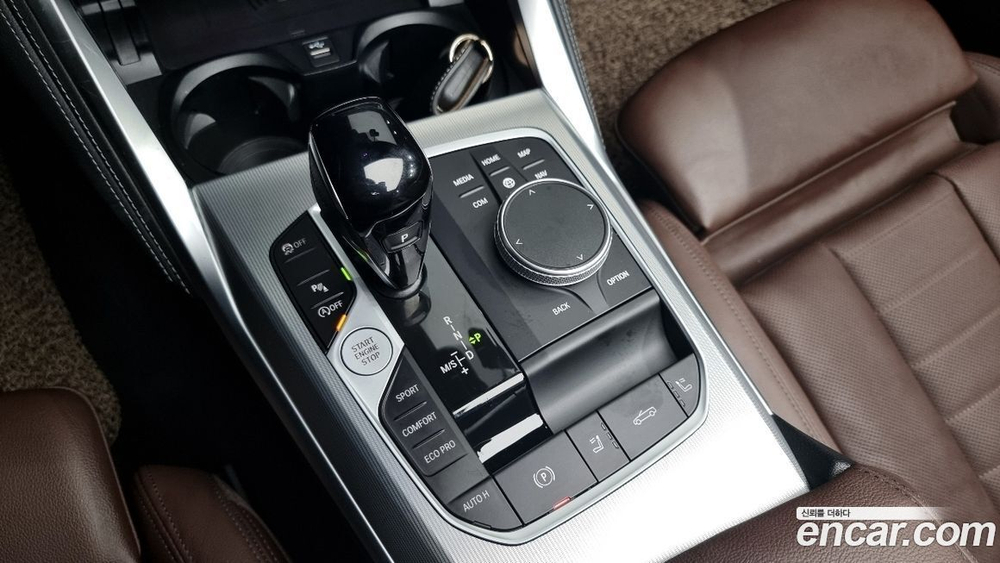BMW 4 Series (G22) 420i M Sports Convertible (02.2023)