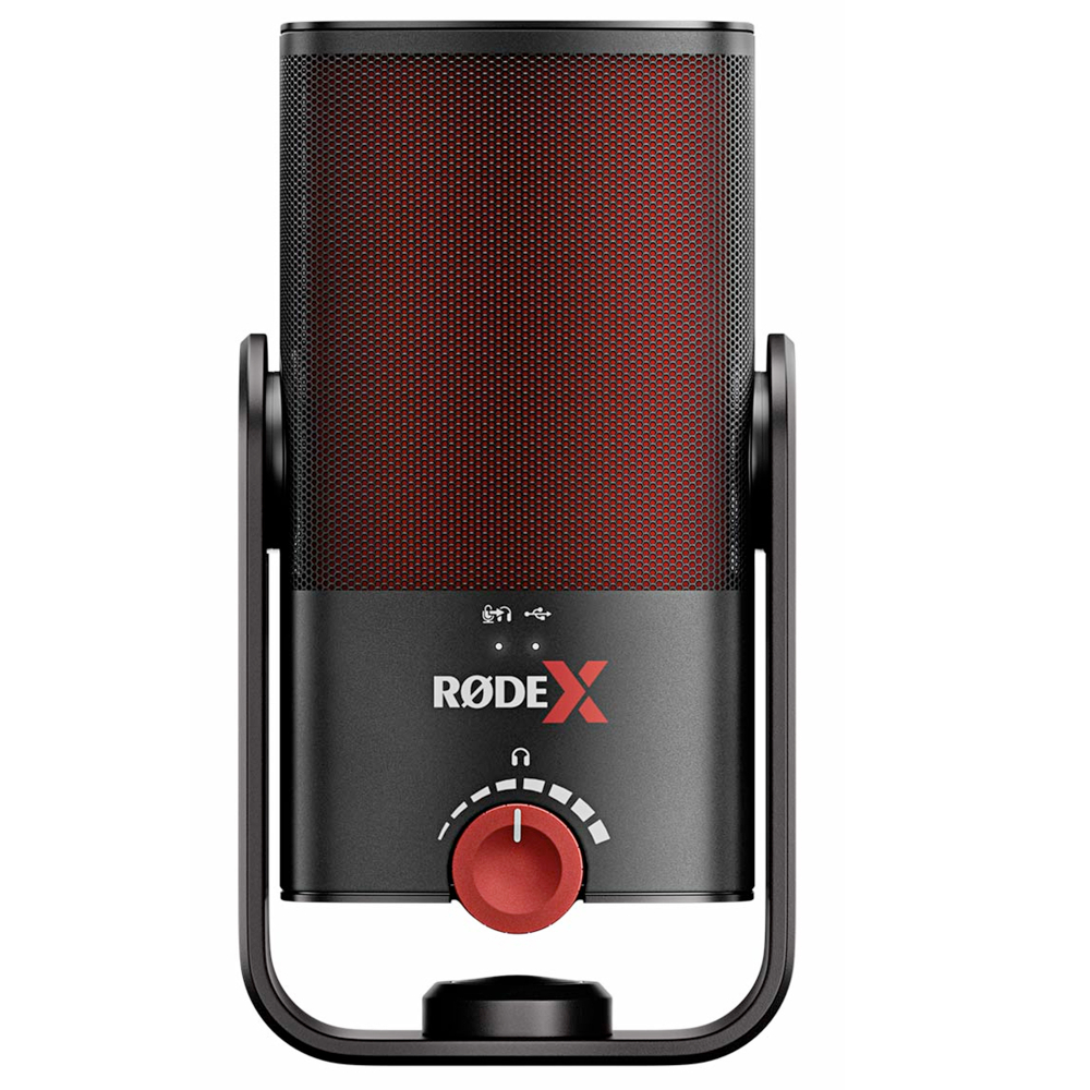 USB микрофон RODE XCM-50