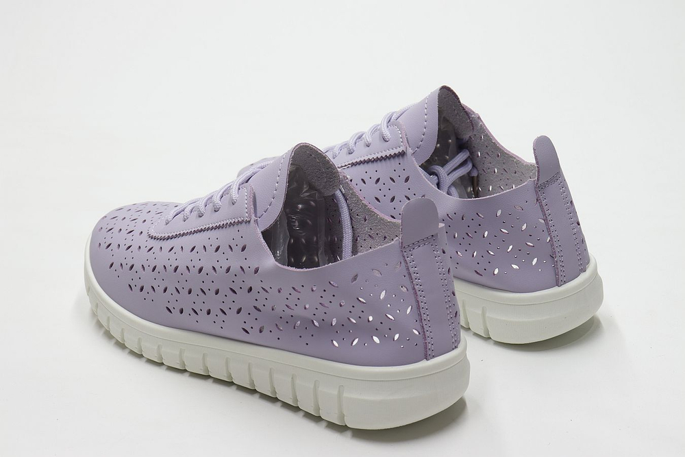 Кеды (36-41)р. / шт. / 203-4