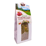 Травяной чай Алтайский родник Данилы Травника