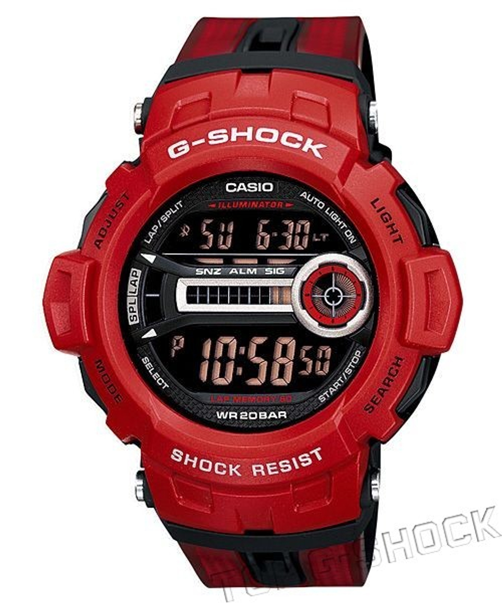 Casio GD2004E