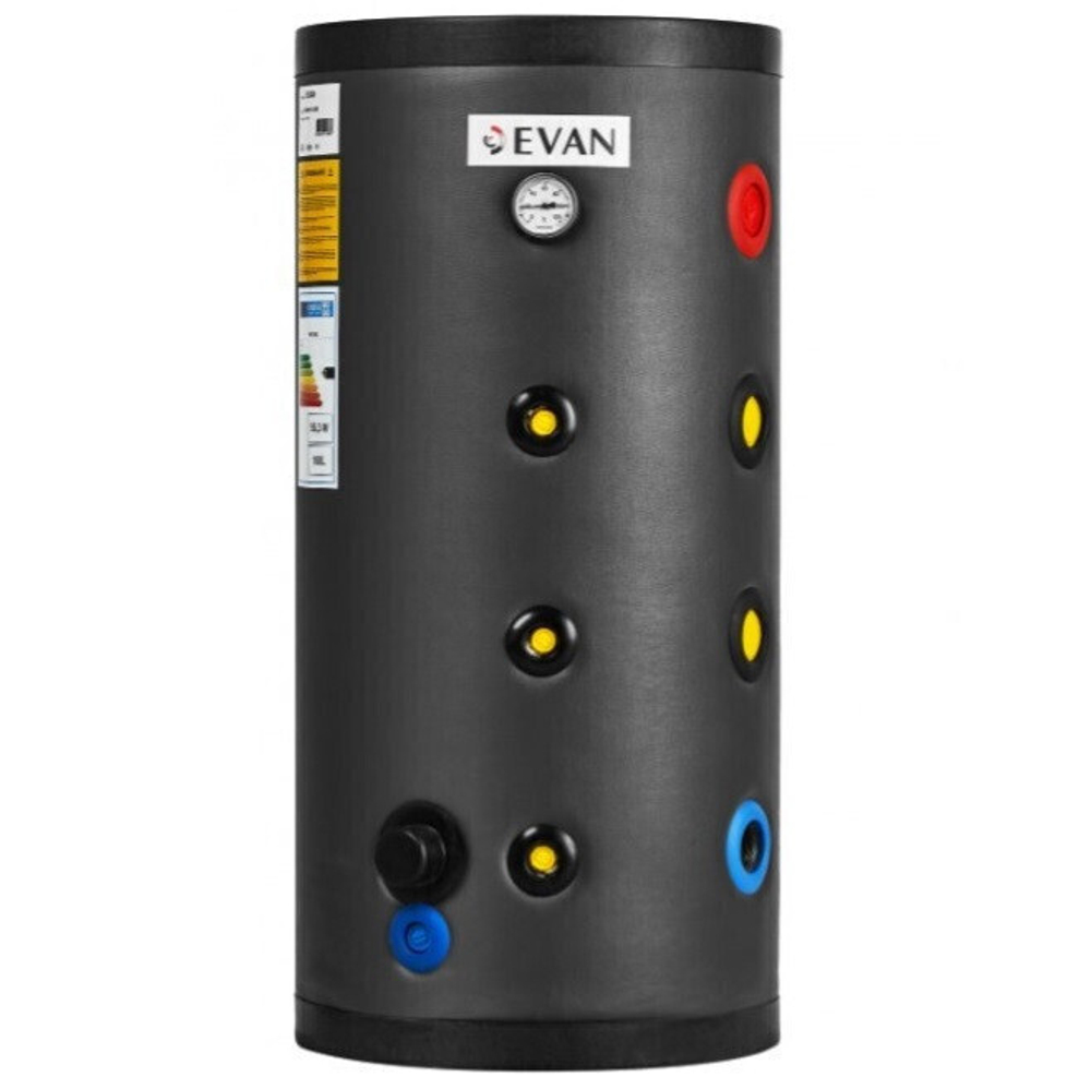 Накопитель буферный Эван WBI-HT-800