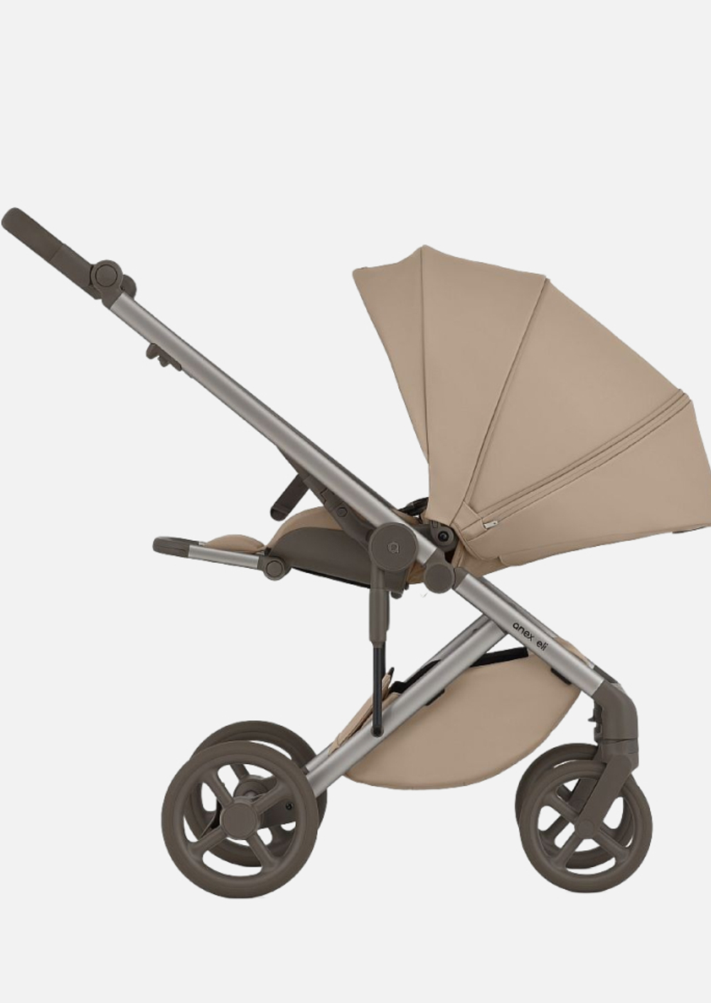 Anex Детская коляска Eli 2 в 1 Gato