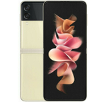 Смартфон Samsung Galaxy Z Flip3 8/128 ГБ, Бежевый