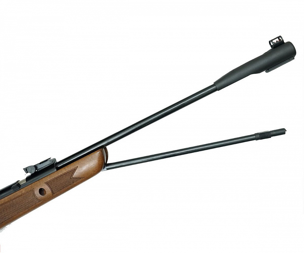 Винтовка пневматическая GAMO CFX ROYALE