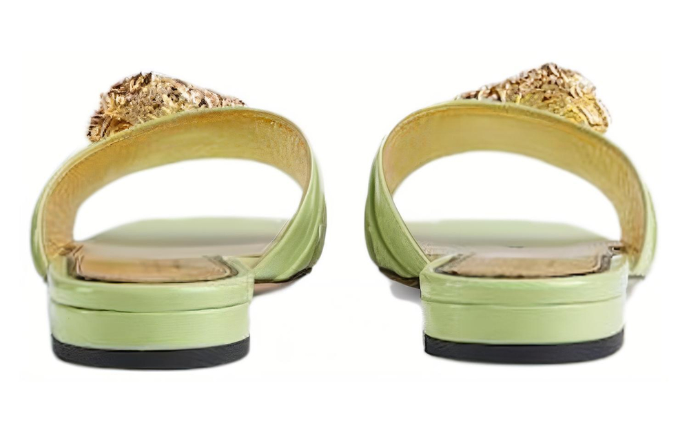 Gucci (Женская размерная сетка)