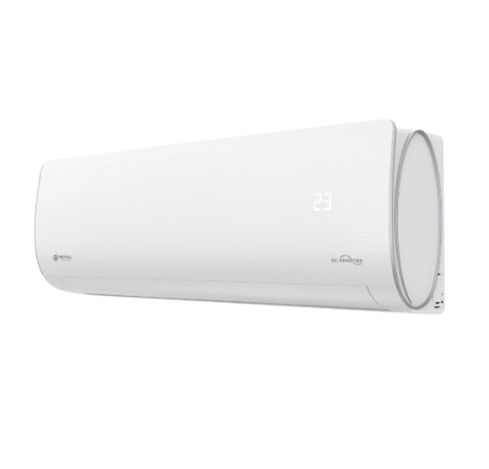 Cплит-система Royal Clima OPTIMUM DC Inverter RCI-OM35HN (комплект)