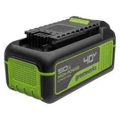 Аккумулятор Greenworks High Power G40HP5 40В 5Ач