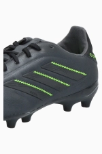 Бутсы adidas Copa Pure 3 League FG/MG Junior - черный