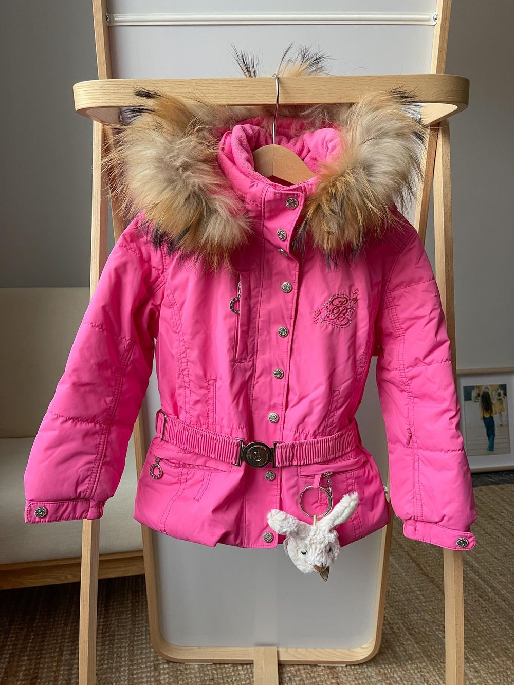 Куртка Poivre Blanc