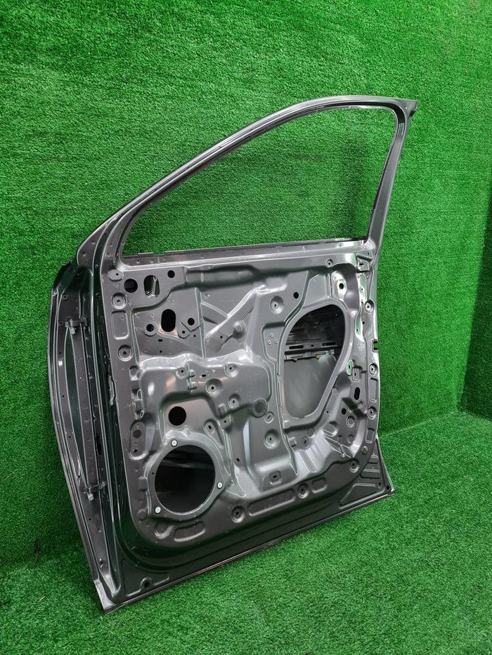 Дверь передняя правая JAECOO J8 (2024-н.в.)