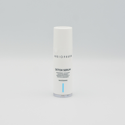 ANGIOPHARM Детокс-сыворотка для лица