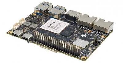 Banana Pi BPI-M7 (8gb 64gb)