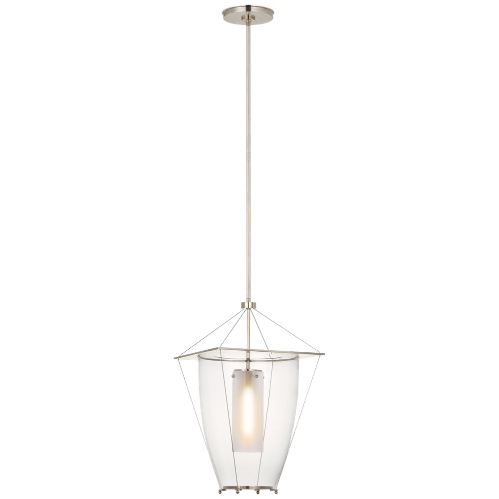 Люстра Visual Comfort Ovalle 13" Lantern