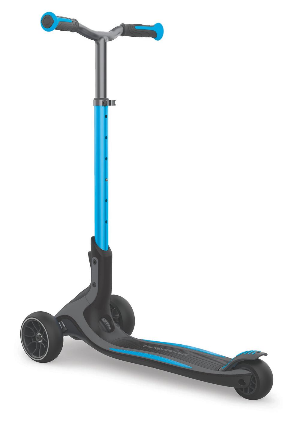 Трехколесный самокат Globber ULTIMUM