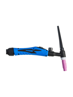 Горелка WP-17 Gigant (4 м; 120-125 А; разъем М16х1.5; тип 17) GRF-85