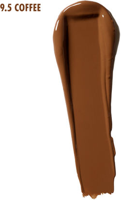 Dripping Gold CC Me In - Легкое тональное средство SPF 45 оттенок Coffee 9.5, 32 ml