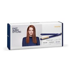 Выпрямитель для волос BaByliss Midnight Luxe 235 2516PE