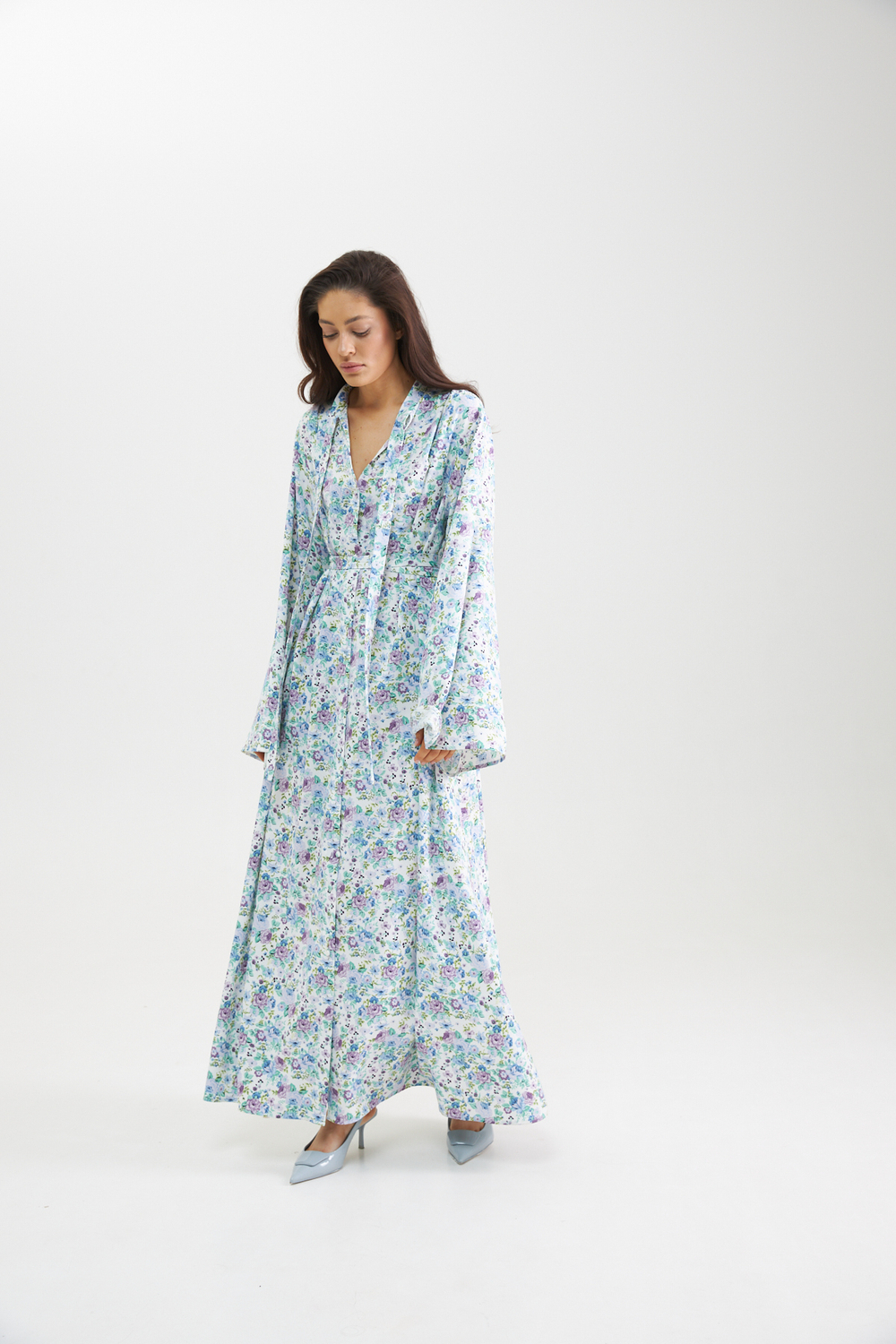 Платье "Flower"