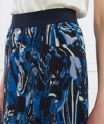 Юбка Vapliso BOSS BLACK - голубой(50494462)