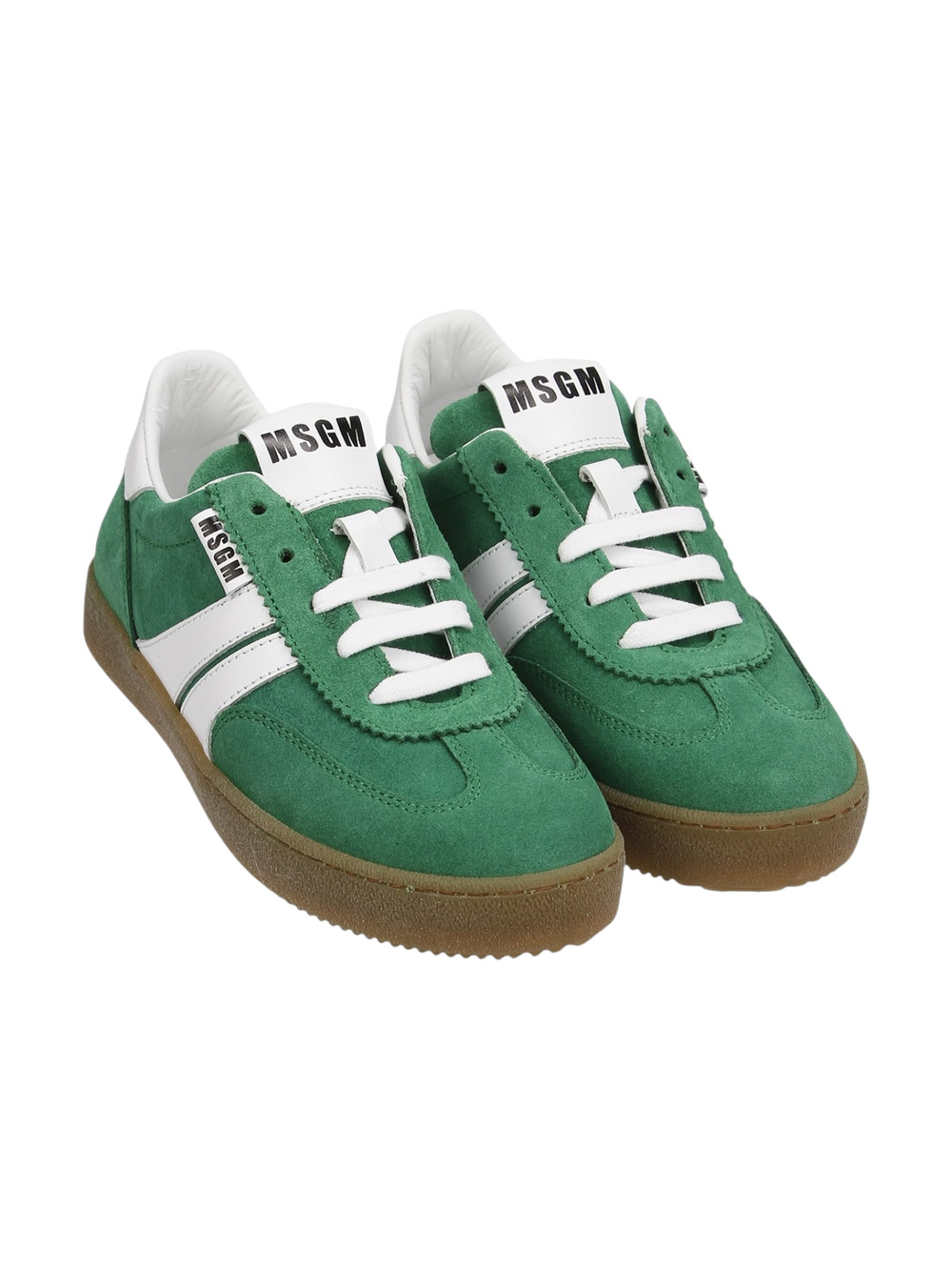 Кеды MSGM