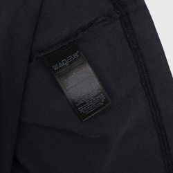 Футболка Yeezy x Gap Unreleased Poetic Black