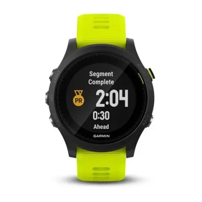 Смарт-часы Garmin Forerunner 935, HRM-Tri, 010-01746-06