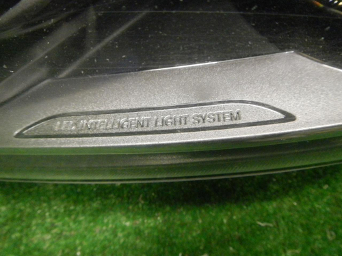 Фара левая Mercedes V w447 (2014-н.в.) LED