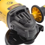 DeWalt DCG418N-XJ аккумуляторная ушм (болгарка) (без АКБ и ЗУ) DCG418N-XJ