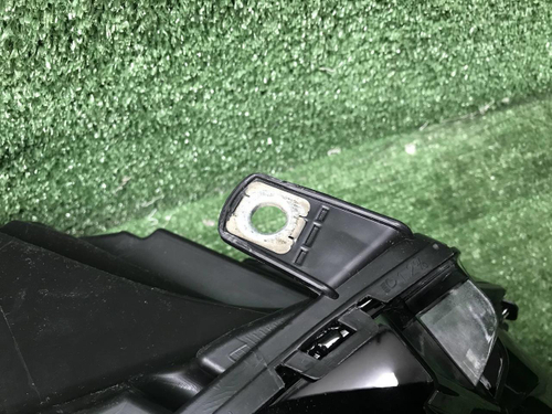 Фара правая RR Vogue 4 L405 (17-22) Pixel-laser