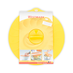 Крышка силиконовая 25см Westmark Silicone Германия вид
