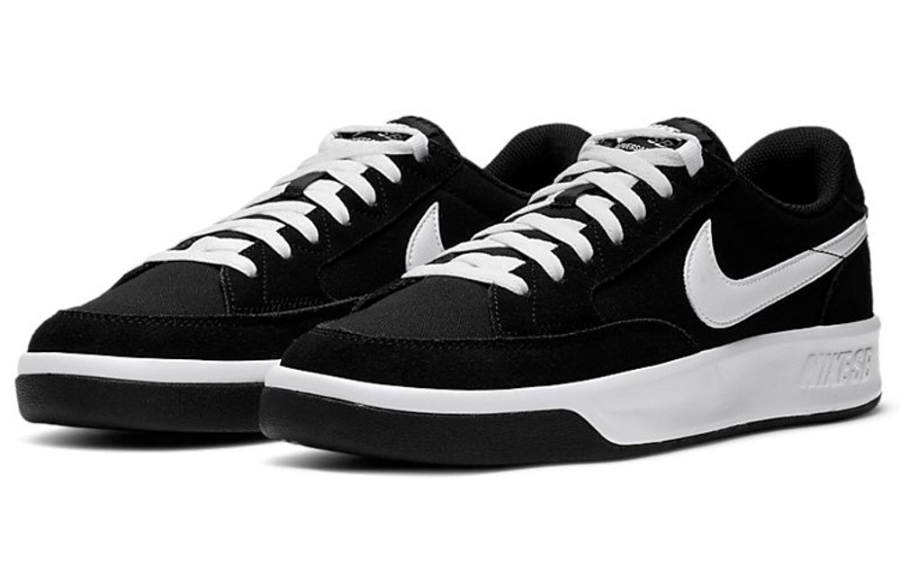 Кроссовки Nike Sb Adversary Prm