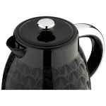 Чайник электрический 1,7л «Leonord» черный LE-1518