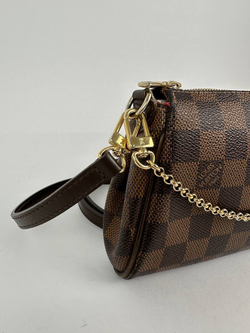 Сумка Louis Vuitton Eva
