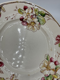 Тарелка 23,7см Villeroy & Boch Portobello (3)