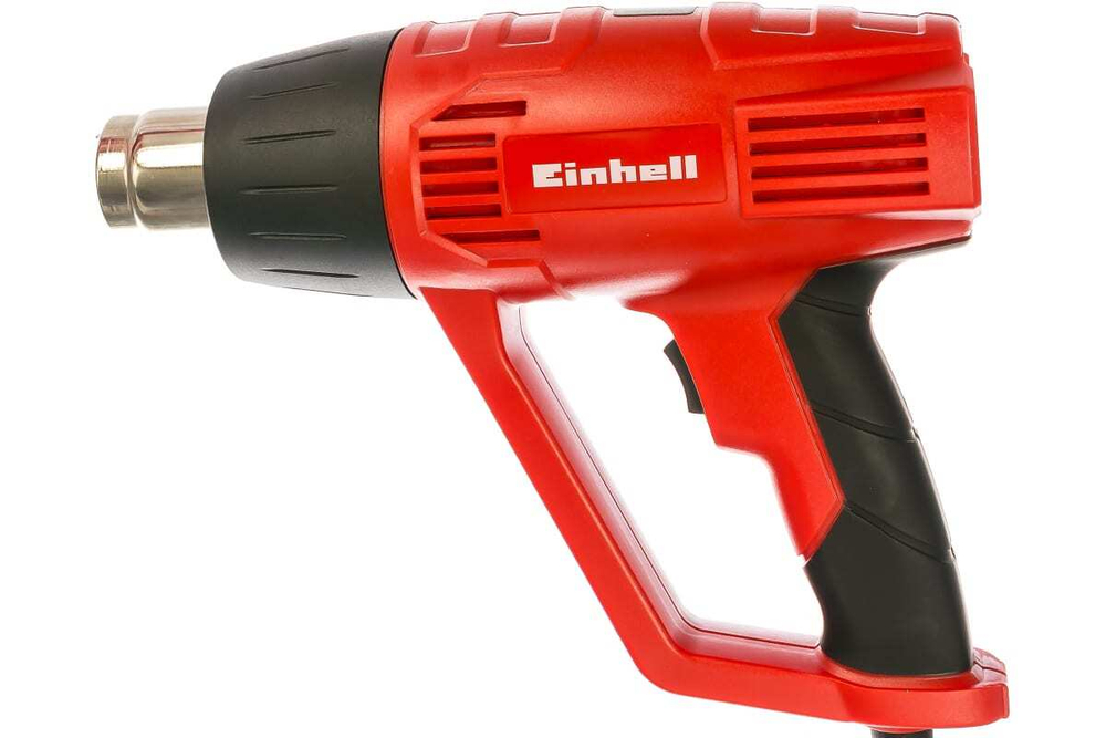 Фен технический Einhell TC-HA 2000/1, 2кВт, 350/550°C
