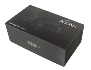 Цифровой прицел ночного видения ATAK ES3 (940-70)