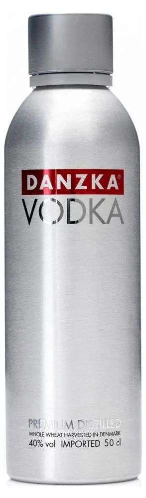 Водка Данска