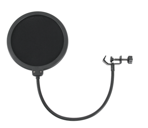 SuperFix XMS13B Поп-фильтр на гусиной шее