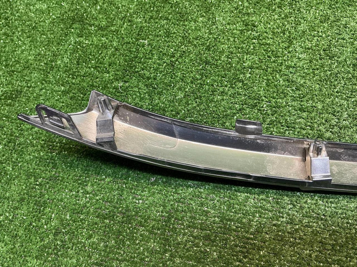 Молдинг решетки радиатора Omoda C5 (2022-н.в.)